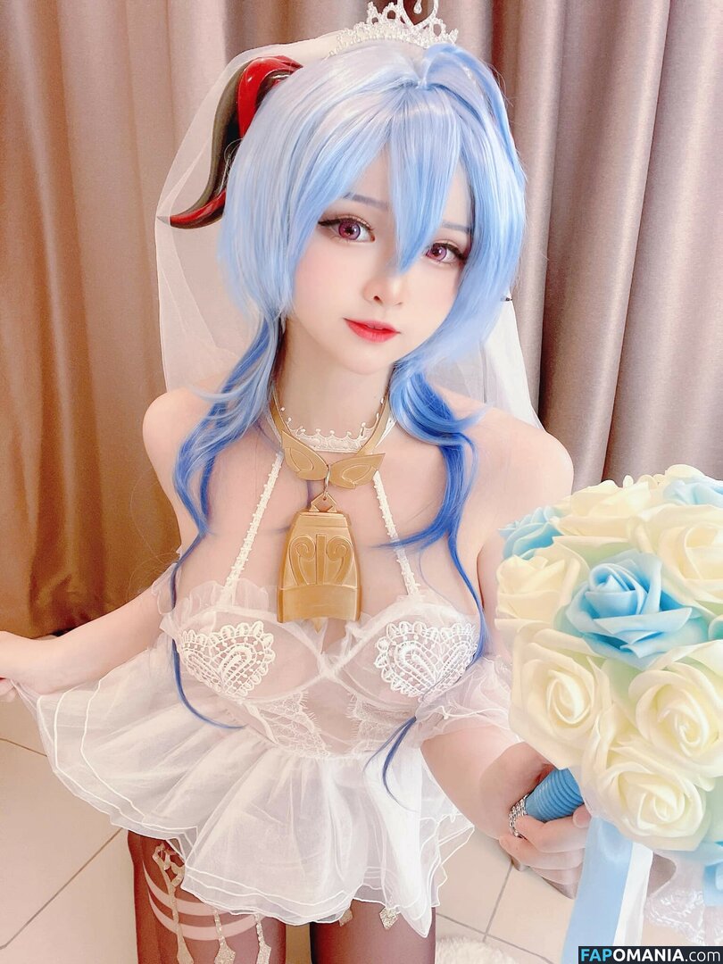 rynna0809 Nude OnlyFans  Leaked Photo #8