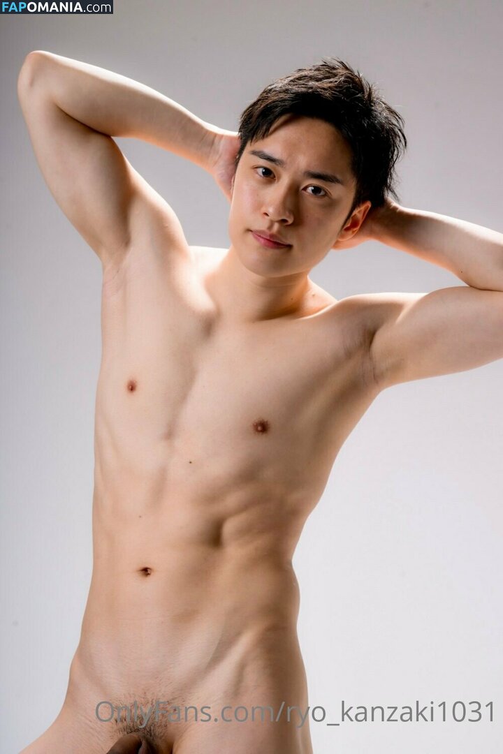 ryo_kanzaki1031 / ryo_kanzaki1031_re Nude OnlyFans  Leaked Photo #9