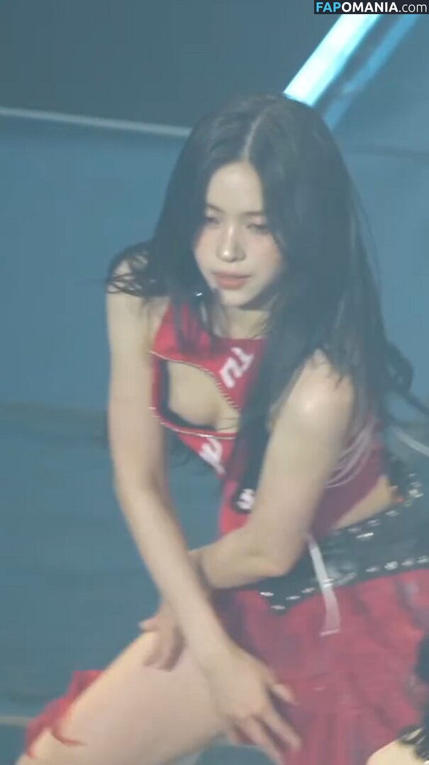 Ryujin - ITZY (신류진, Shin Ryu-jin) / iamfinethankyouandryu Nude OnlyFans  Leaked Photo #1