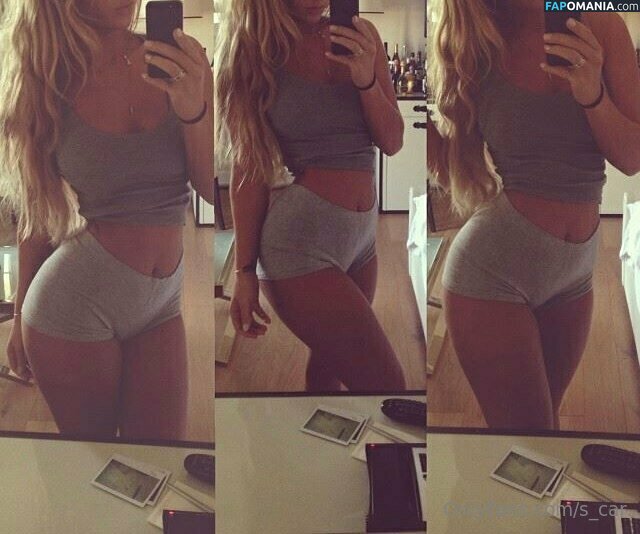 s.cars_garage / s_car Nude OnlyFans  Leaked Photo #6