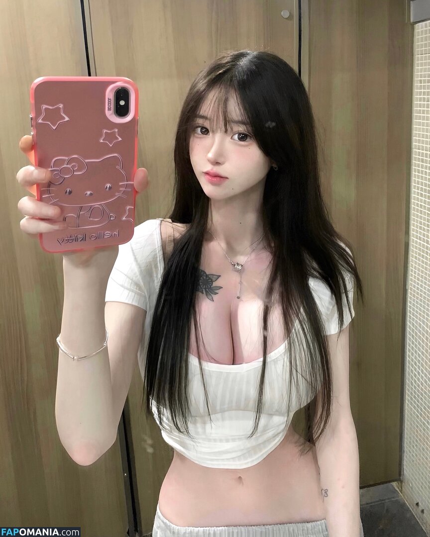 S2ena2 / 승아 Nude OnlyFans  Leaked Photo #1