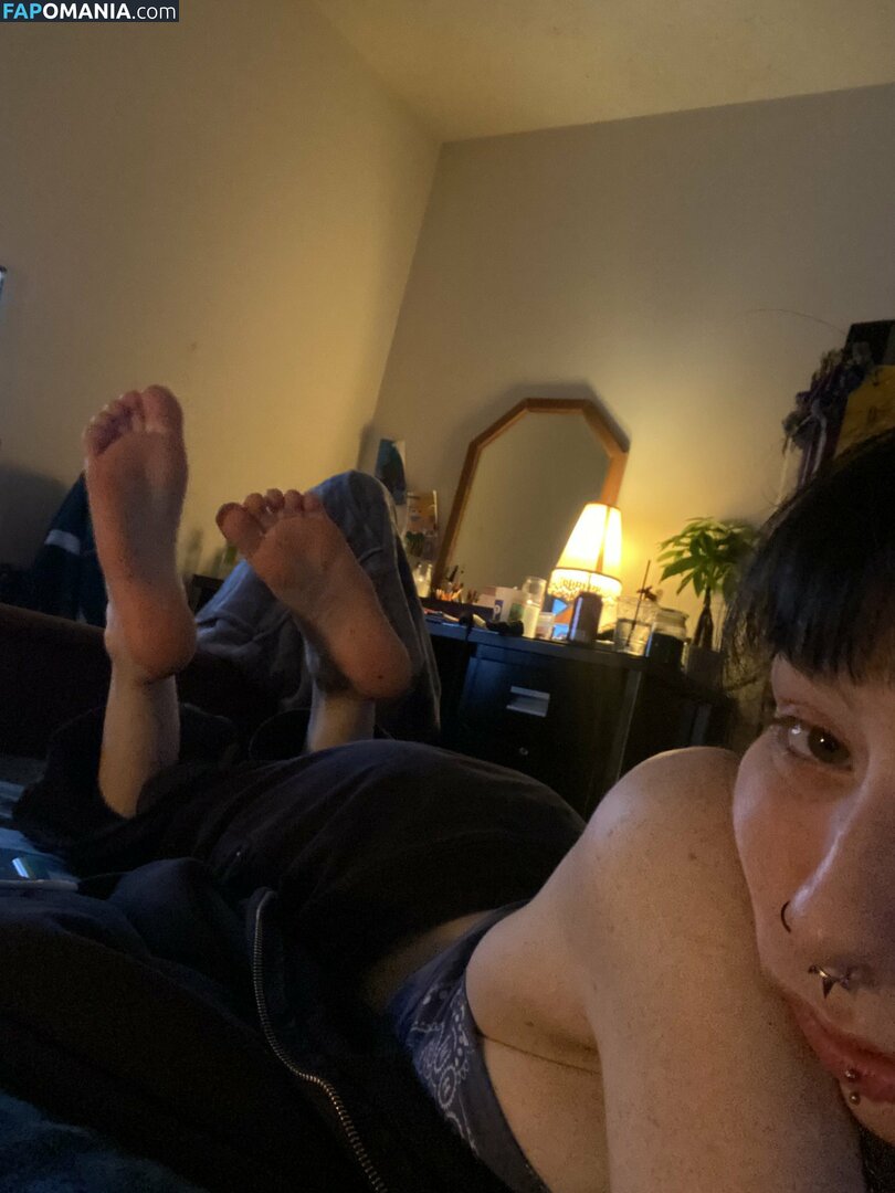 Diane / S3xyb3b3 / diane_bnd / s3xypr1ncess Nude OnlyFans  Leaked Photo #7