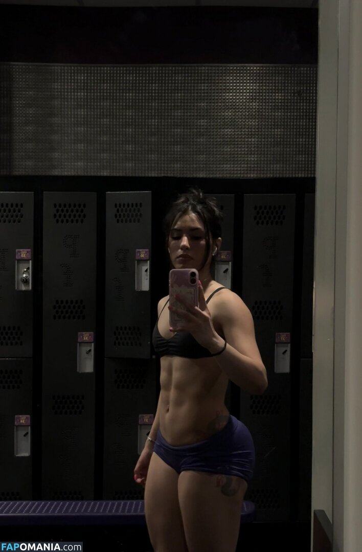 S4gitt3rr0rist / alexaacardenass / https: Nude OnlyFans  Leaked Photo #1