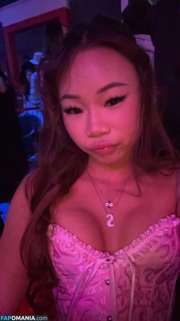 Sa.nguyenn Nude OnlyFans  Leaked Photo #2