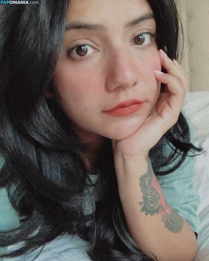 Saaniya Abbas / Saaniyax Nude OnlyFans  Leaked Photo #24