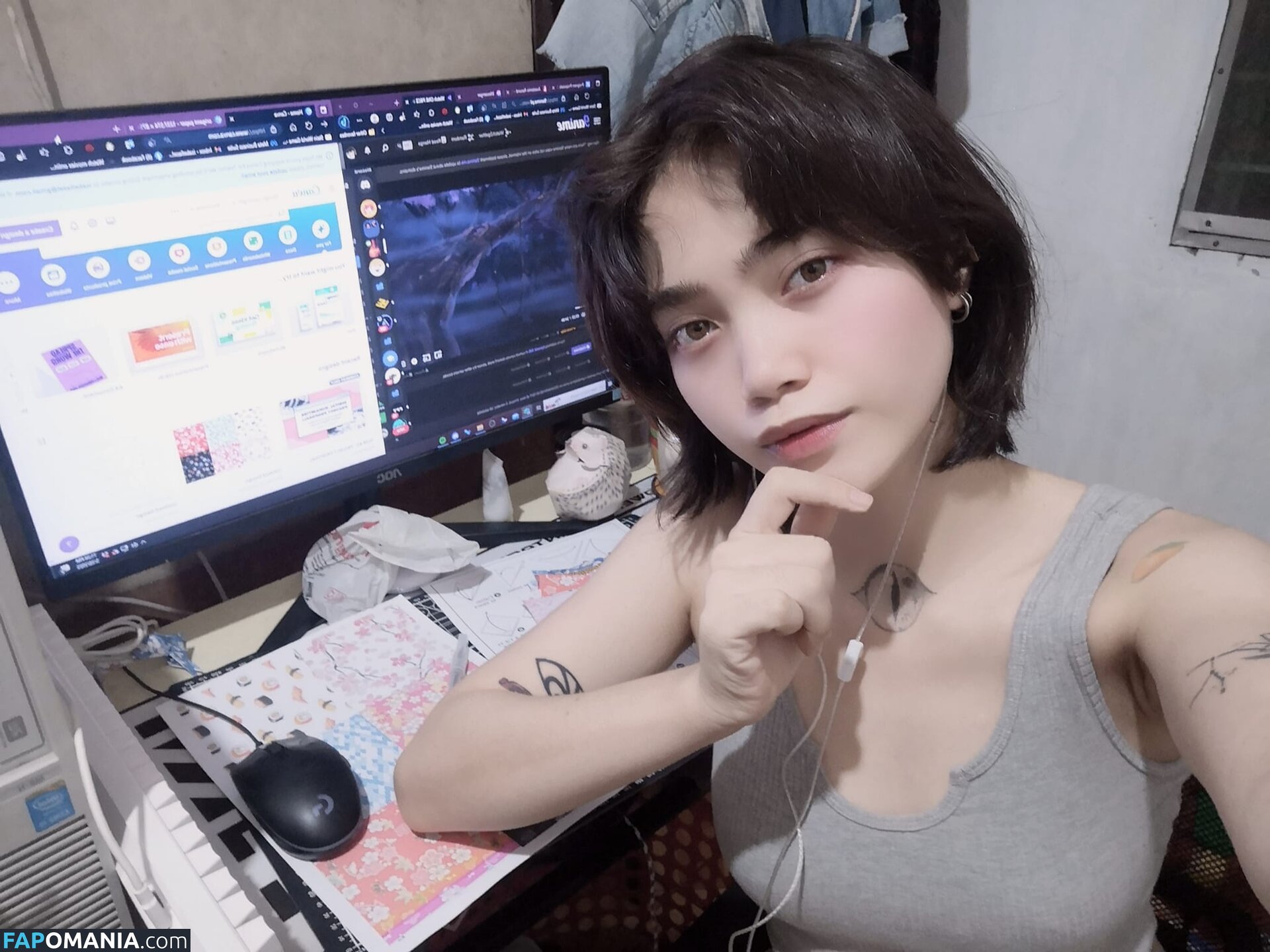 Sab Sangria / onlysabrina / sabsangria Nude OnlyFans  Leaked Photo #11