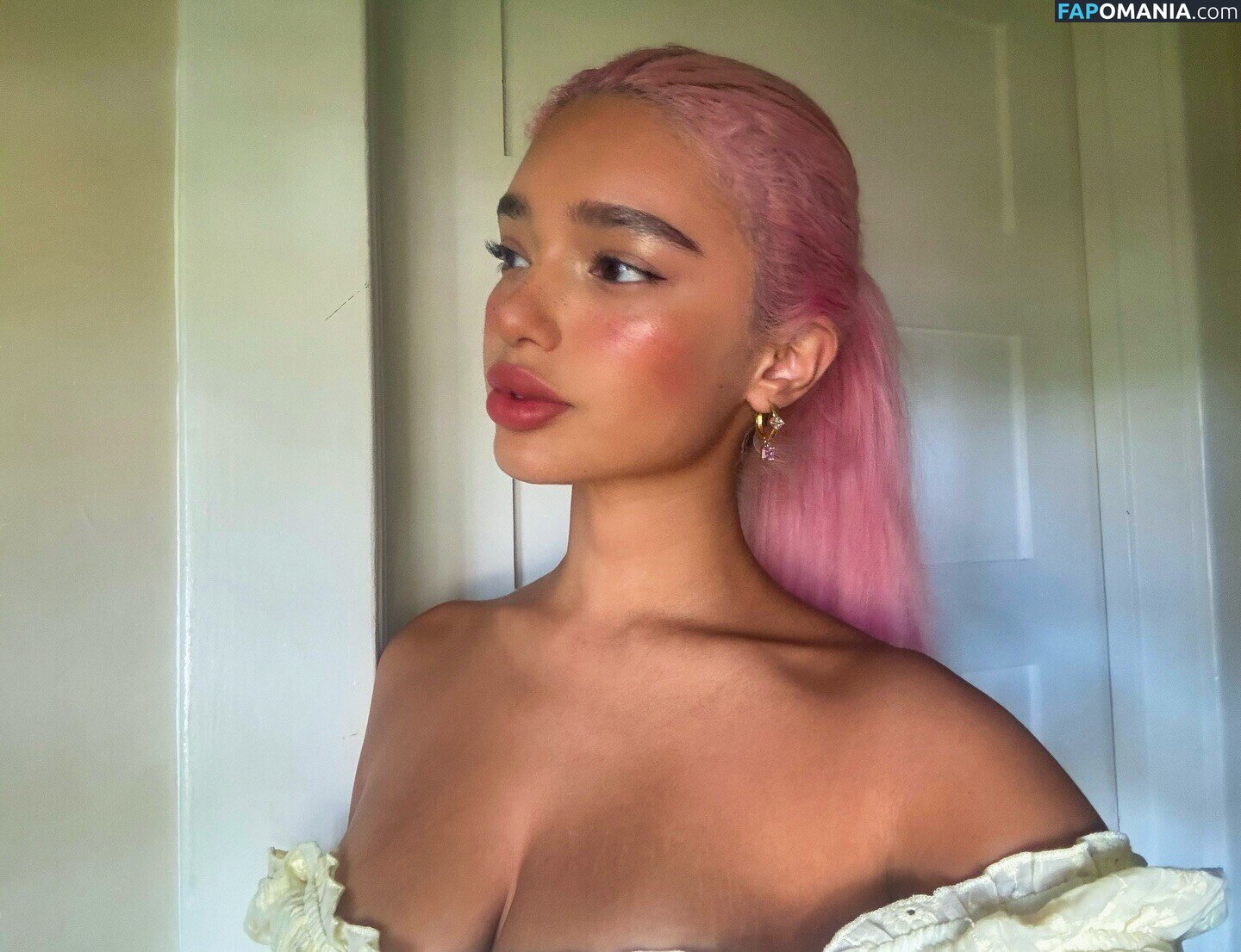 Sab Zada / pasabist / princesssab Nude OnlyFans  Leaked Photo #1
