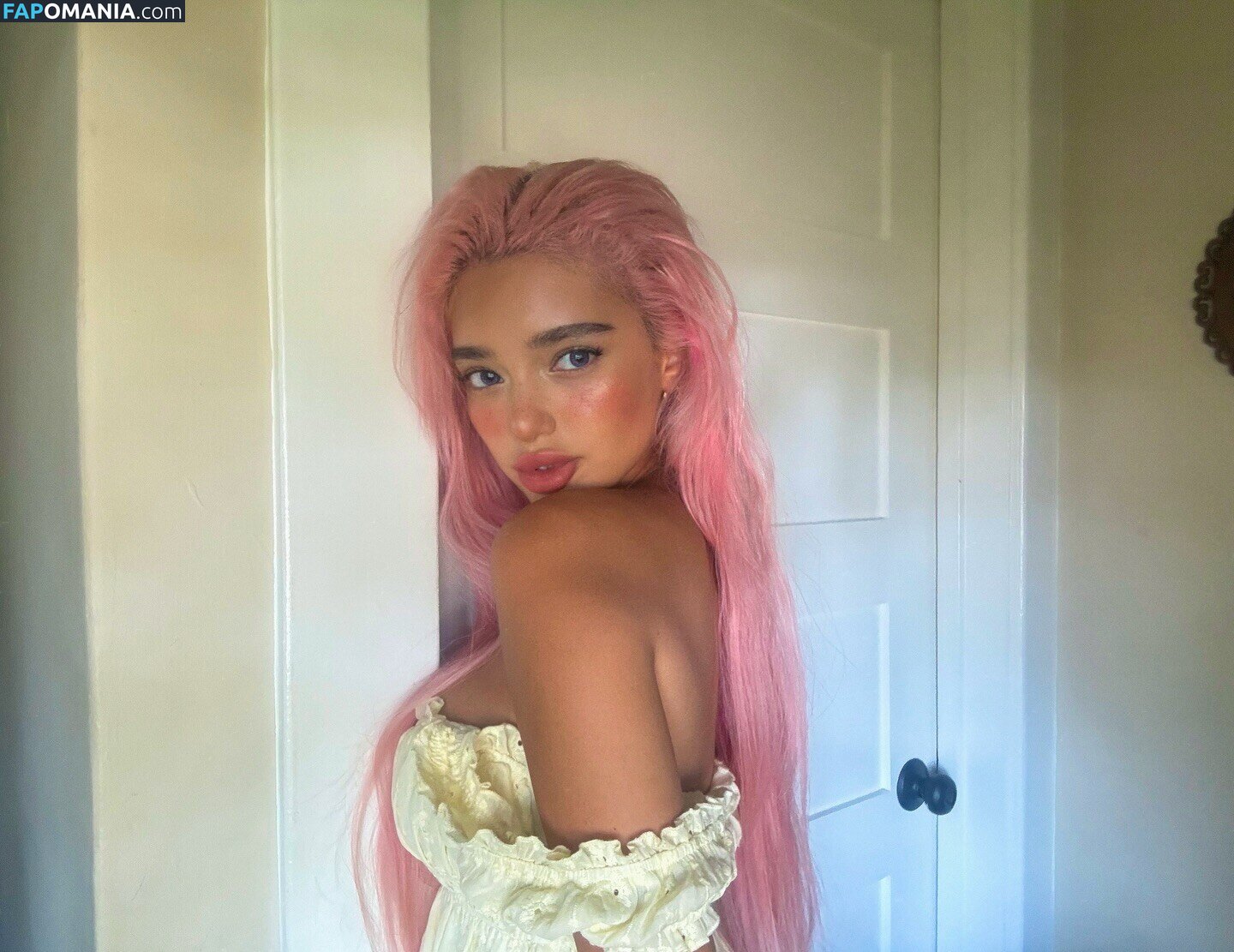 Sab Zada / pasabist / princesssab Nude OnlyFans  Leaked Photo #4
