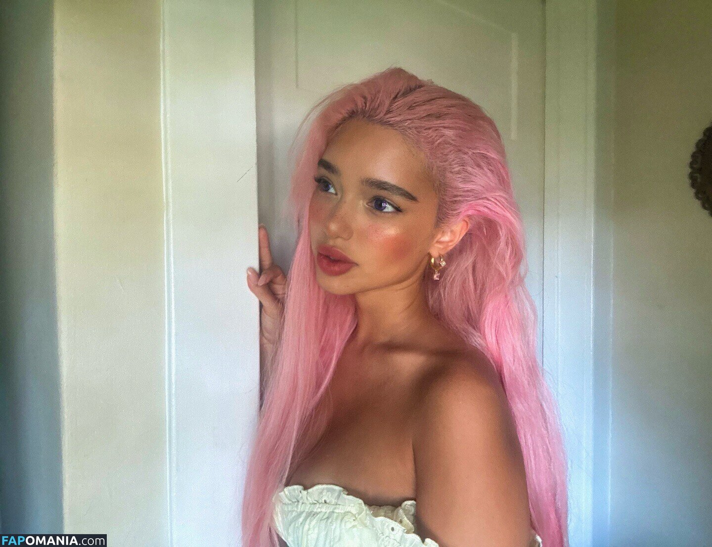 Sab Zada / pasabist / princesssab Nude OnlyFans  Leaked Photo #5