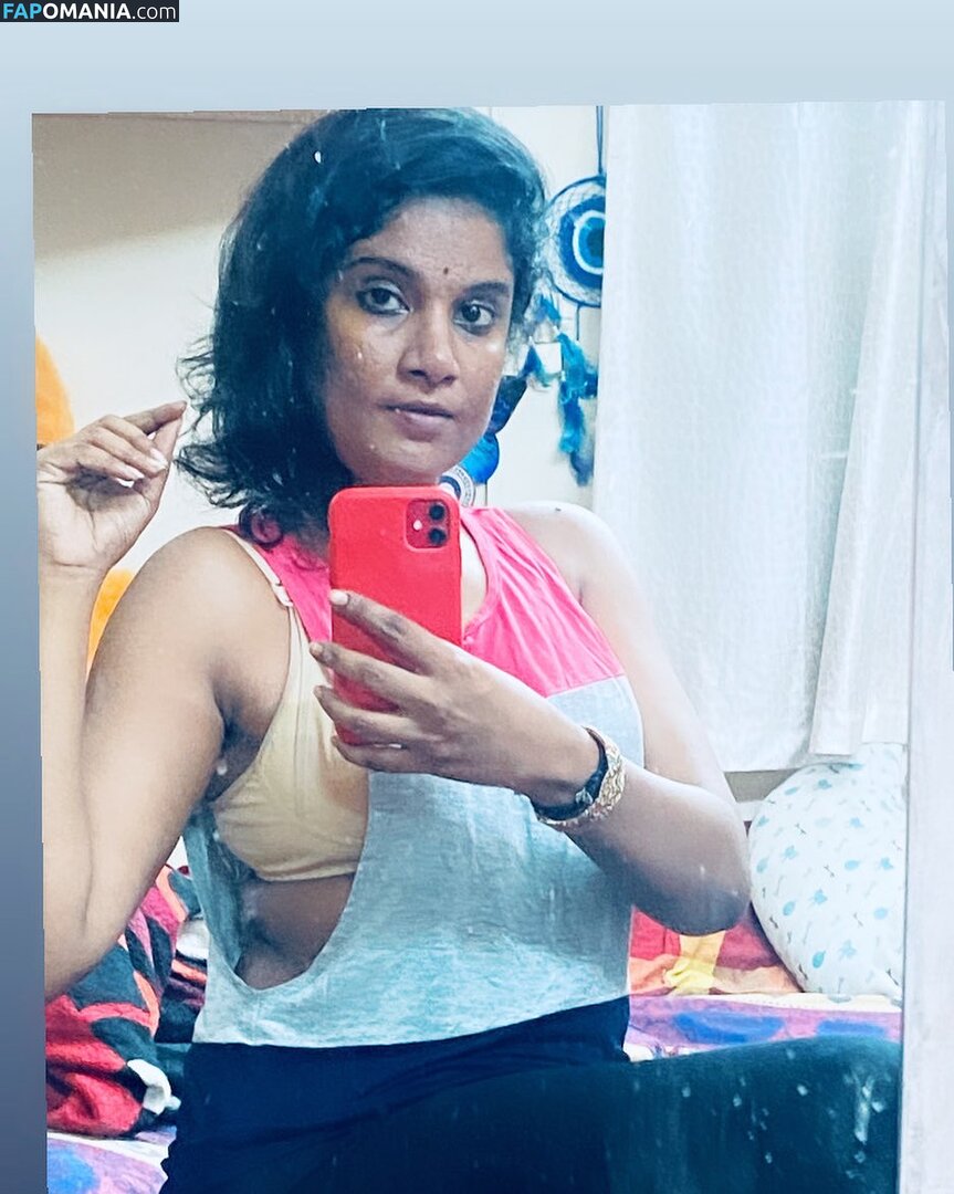 sabbitaroi25 Nude OnlyFans  Leaked Photo #3