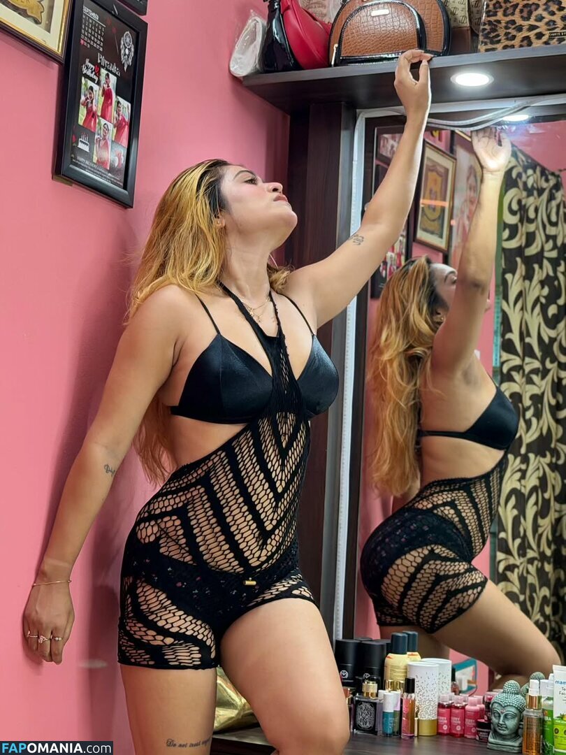 Sabetri Dehury / sabetridehury Nude OnlyFans  Leaked Photo #8