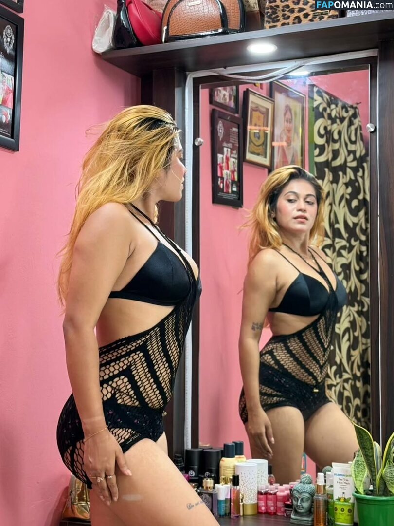 Sabetri Dehury / sabetridehury Nude OnlyFans  Leaked Photo #11