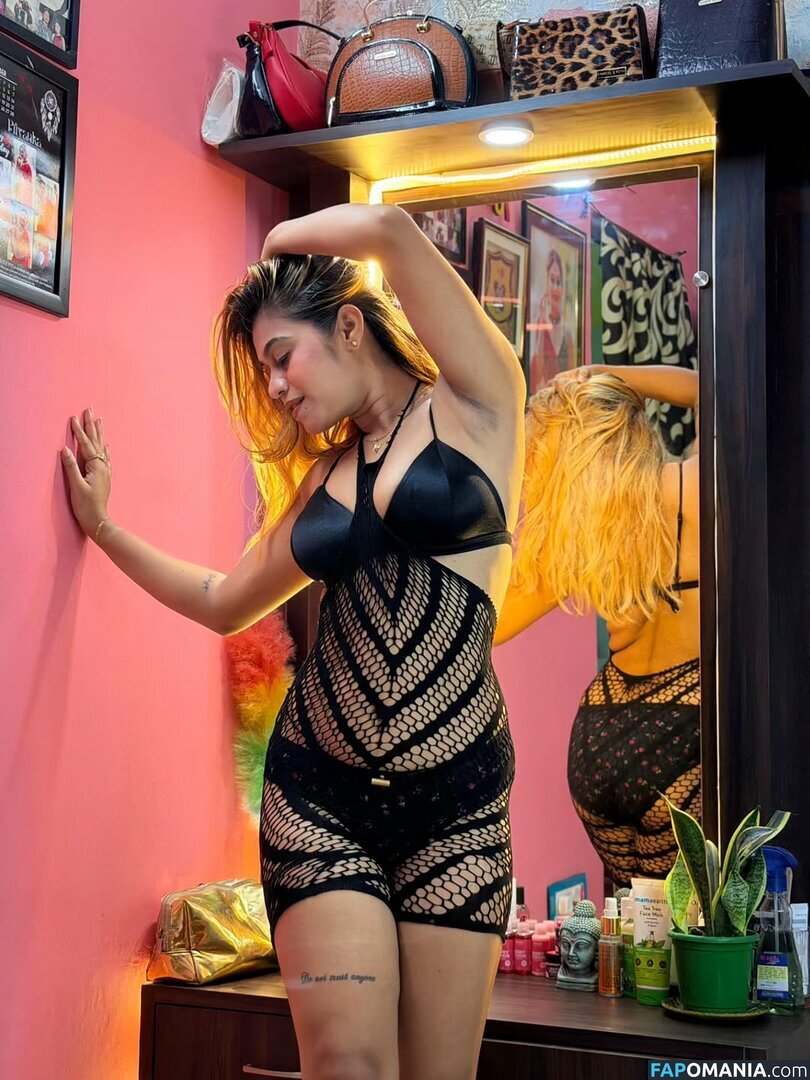 Sabetri Dehury / sabetridehury Nude OnlyFans  Leaked Photo #12