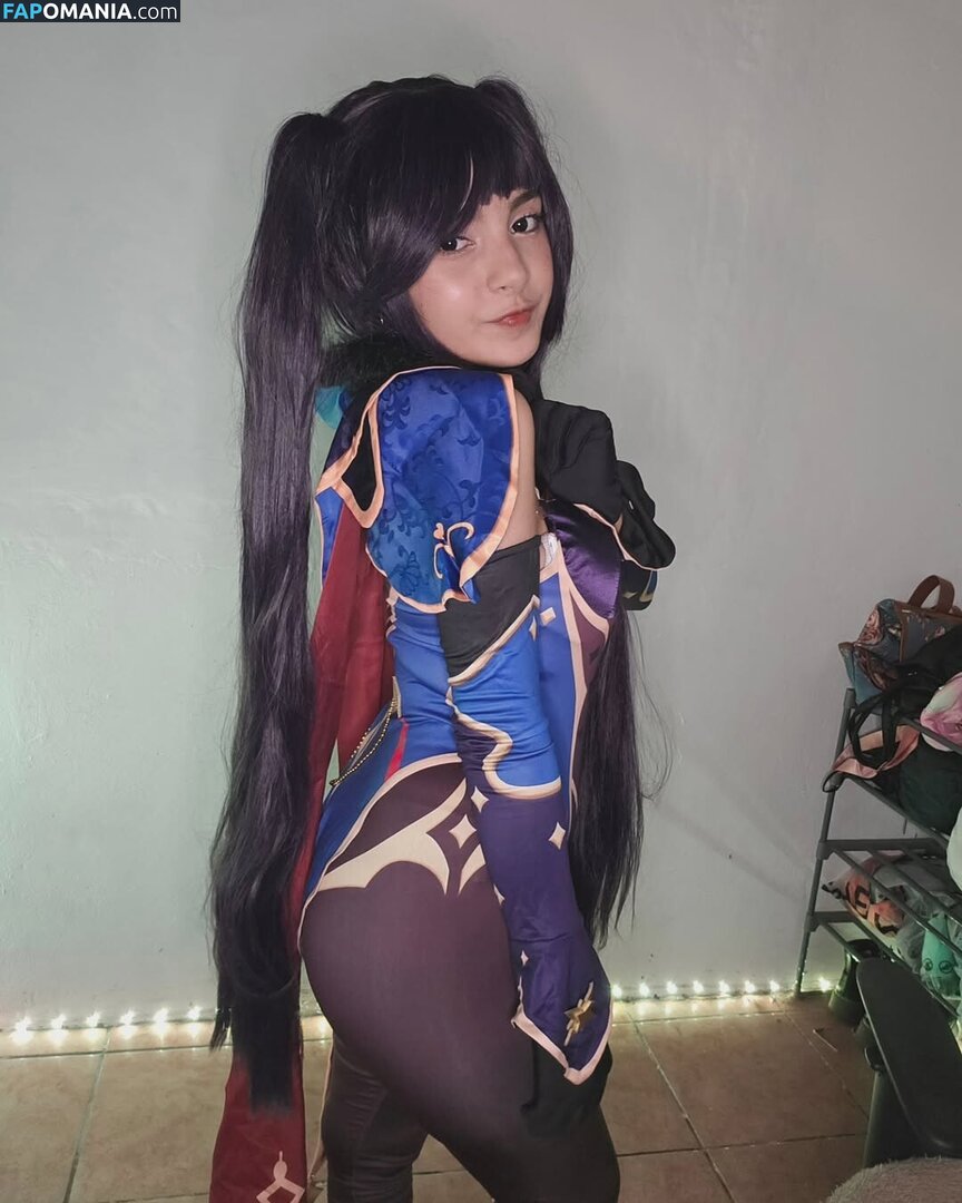 Alina Campos / Sabi / Sabibito / Sabibitos / Sabitos Nude OnlyFans  Leaked Photo #1