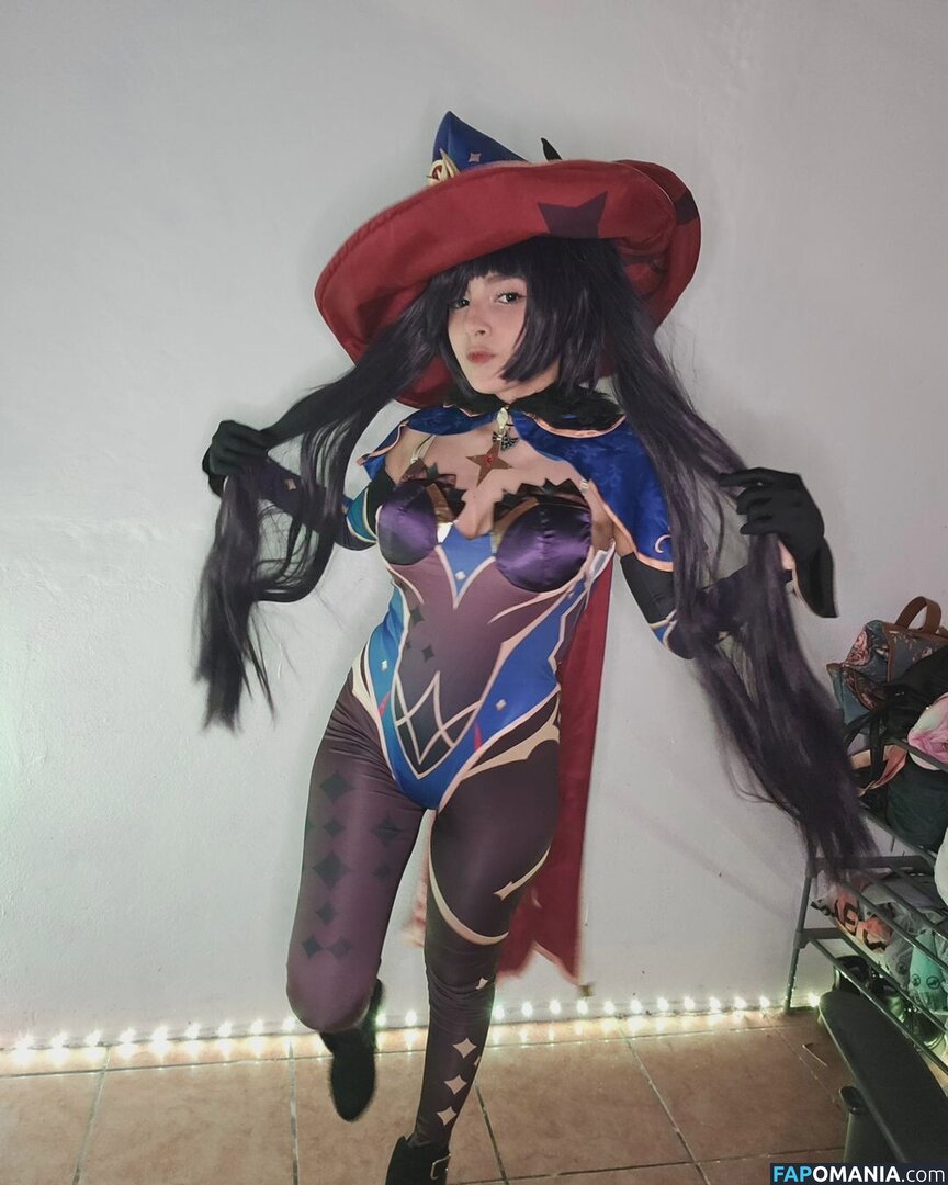 Alina Campos / Sabi / Sabibito / Sabibitos / Sabitos Nude OnlyFans  Leaked Photo #2