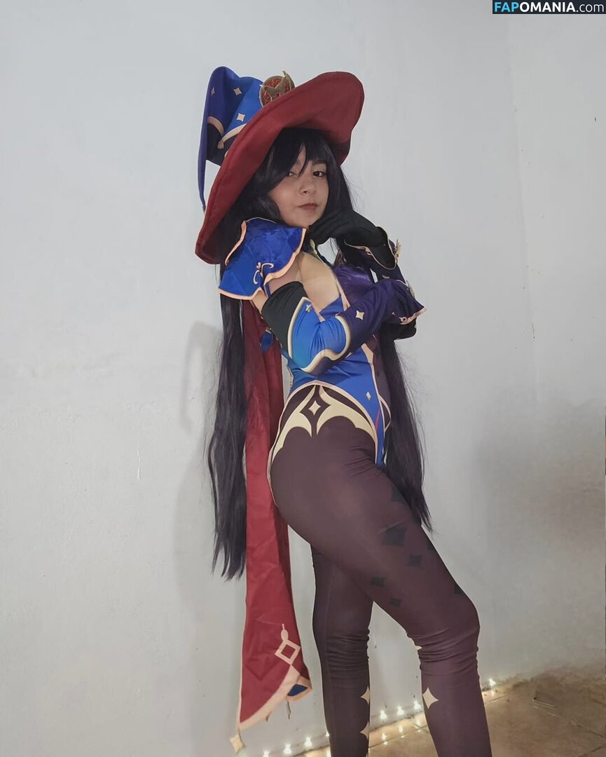 Alina Campos / Sabi / Sabibito / Sabibitos / Sabitos Nude OnlyFans  Leaked Photo #3