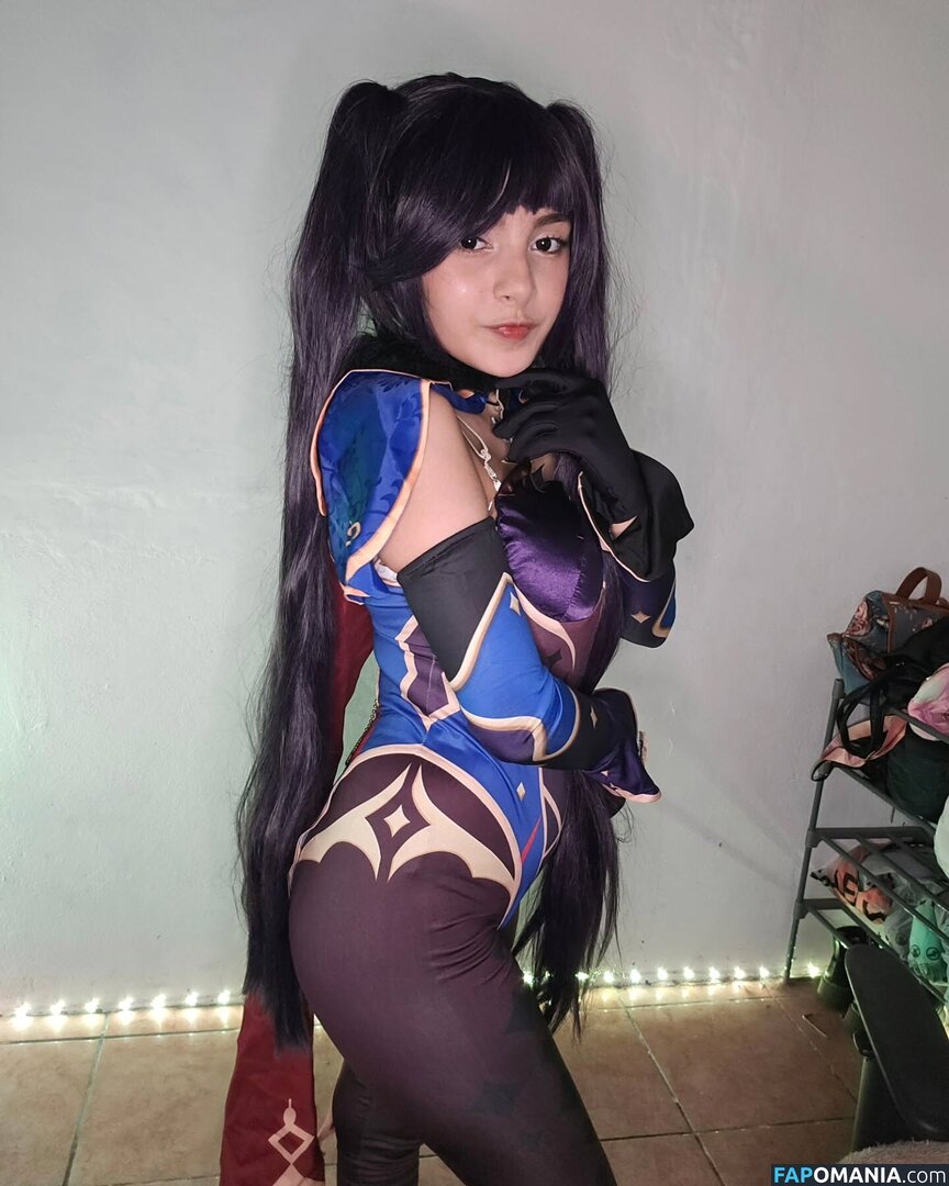 Alina Campos / Sabi / Sabibito / Sabibitos / Sabitos Nude OnlyFans  Leaked Photo #7