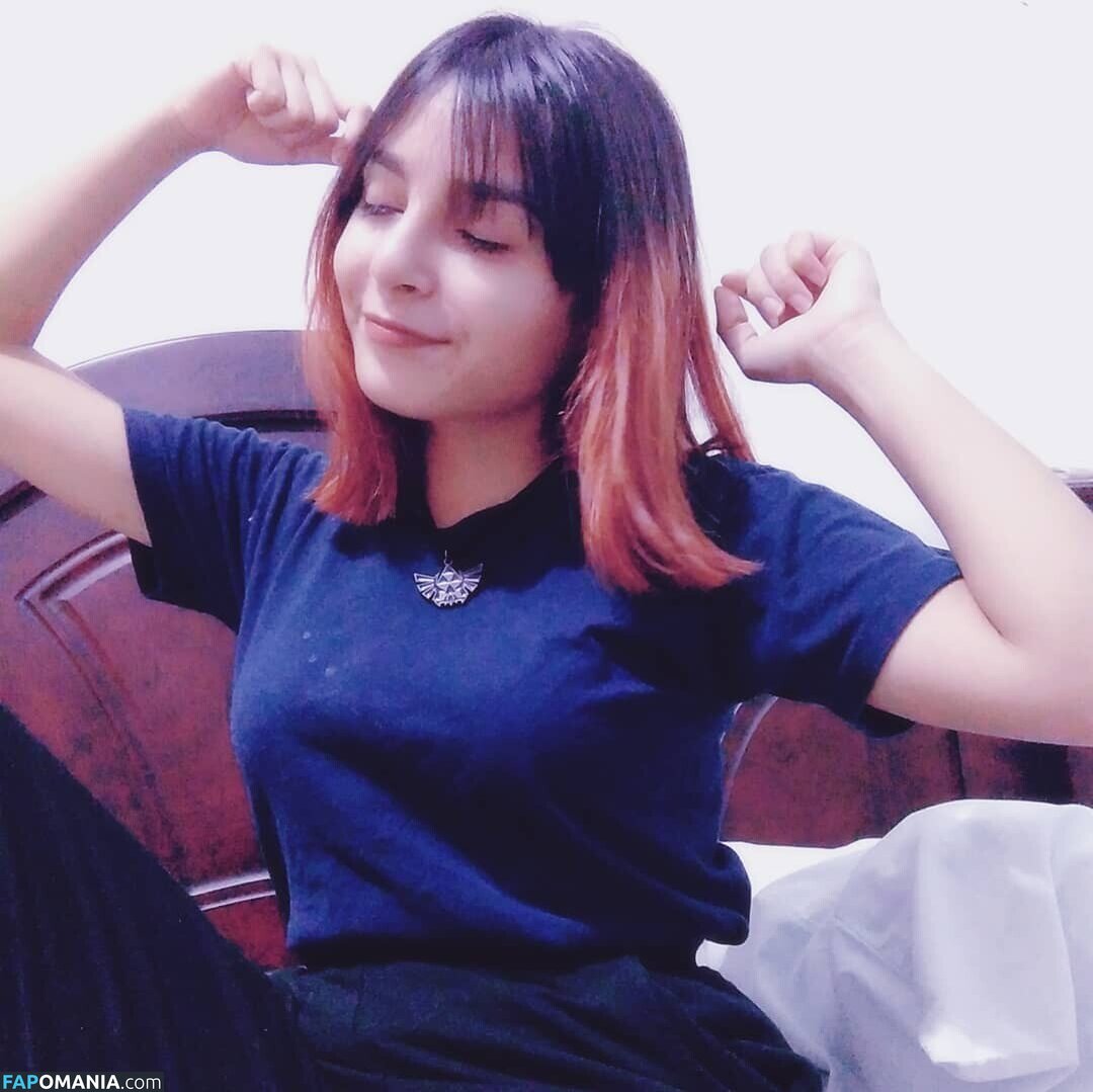 Alina Campos / Sabi / Sabibito / Sabibitos / Sabitos Nude OnlyFans  Leaked Photo #8