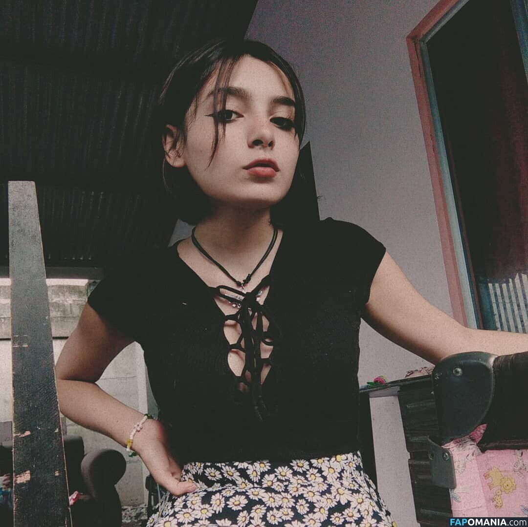 Alina Campos / Sabi / Sabibito / Sabibitos / Sabitos Nude OnlyFans  Leaked Photo #9