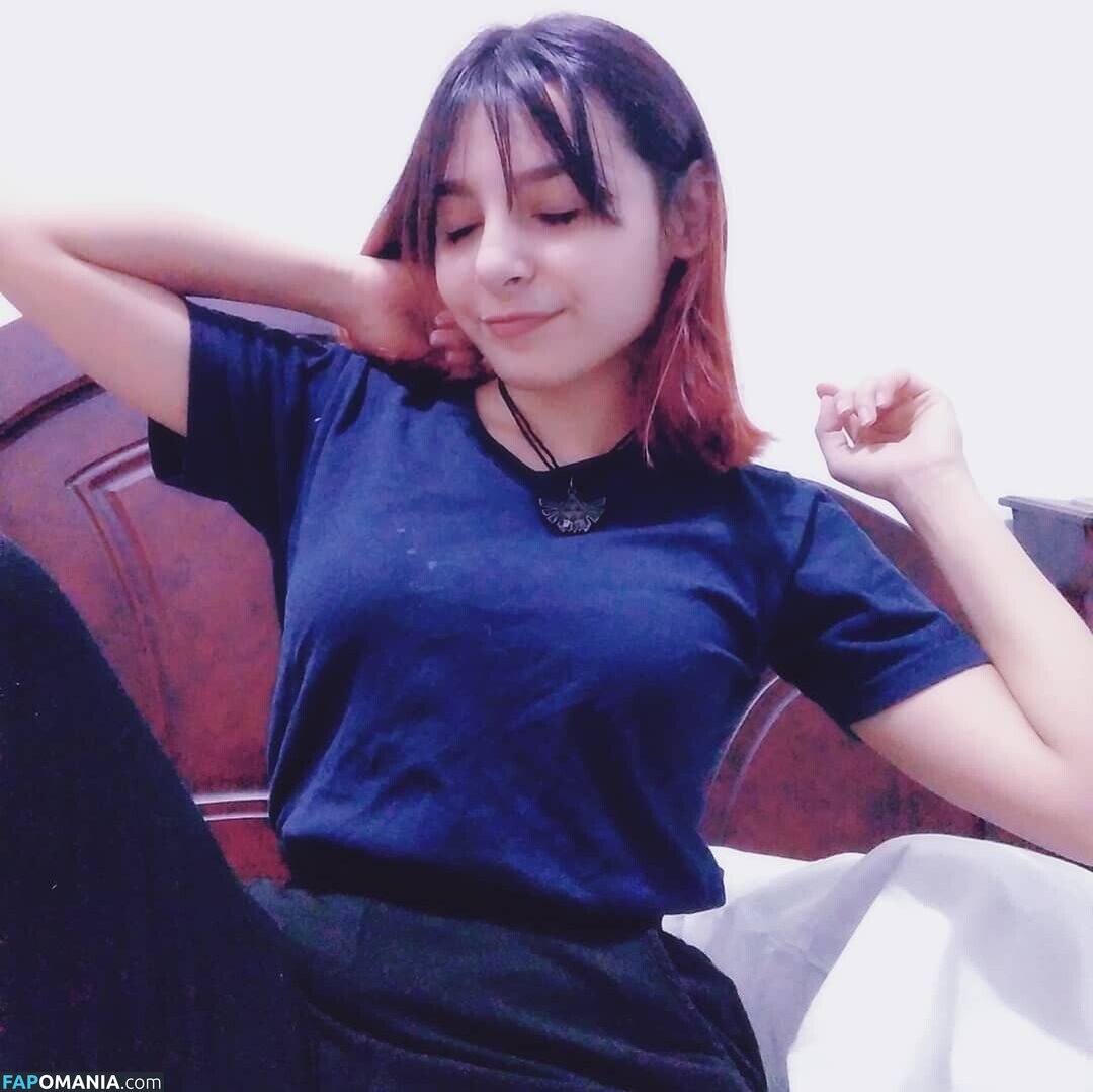 Alina Campos / Sabi / Sabibito / Sabibitos / Sabitos Nude OnlyFans  Leaked Photo #10