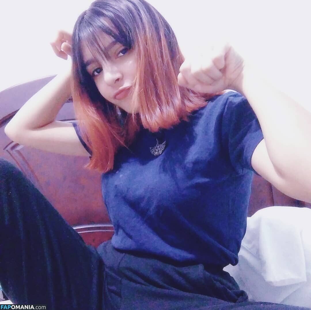 Alina Campos / Sabi / Sabibito / Sabibitos / Sabitos Nude OnlyFans  Leaked Photo #11