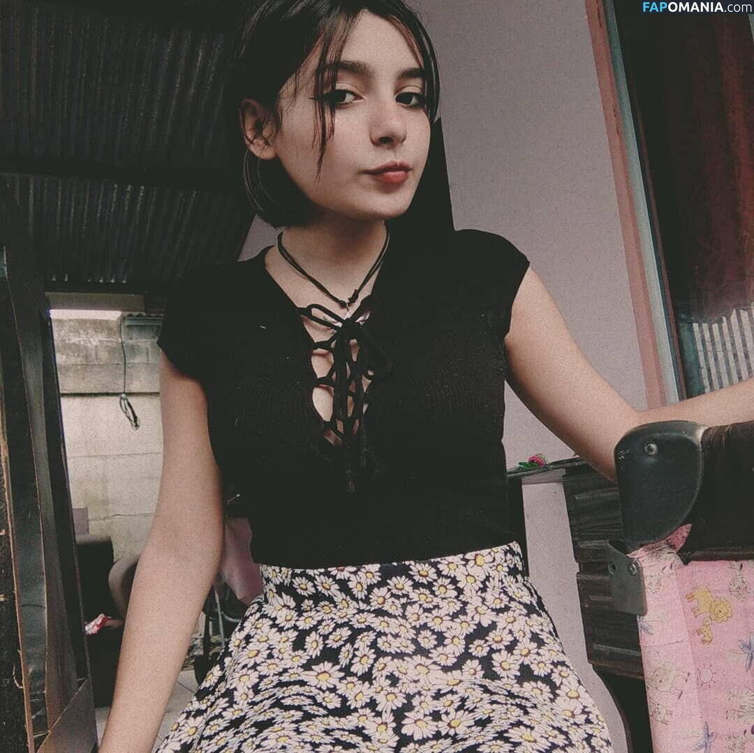 Alina Campos / Sabi / Sabibito / Sabibitos / Sabitos Nude OnlyFans  Leaked Photo #12