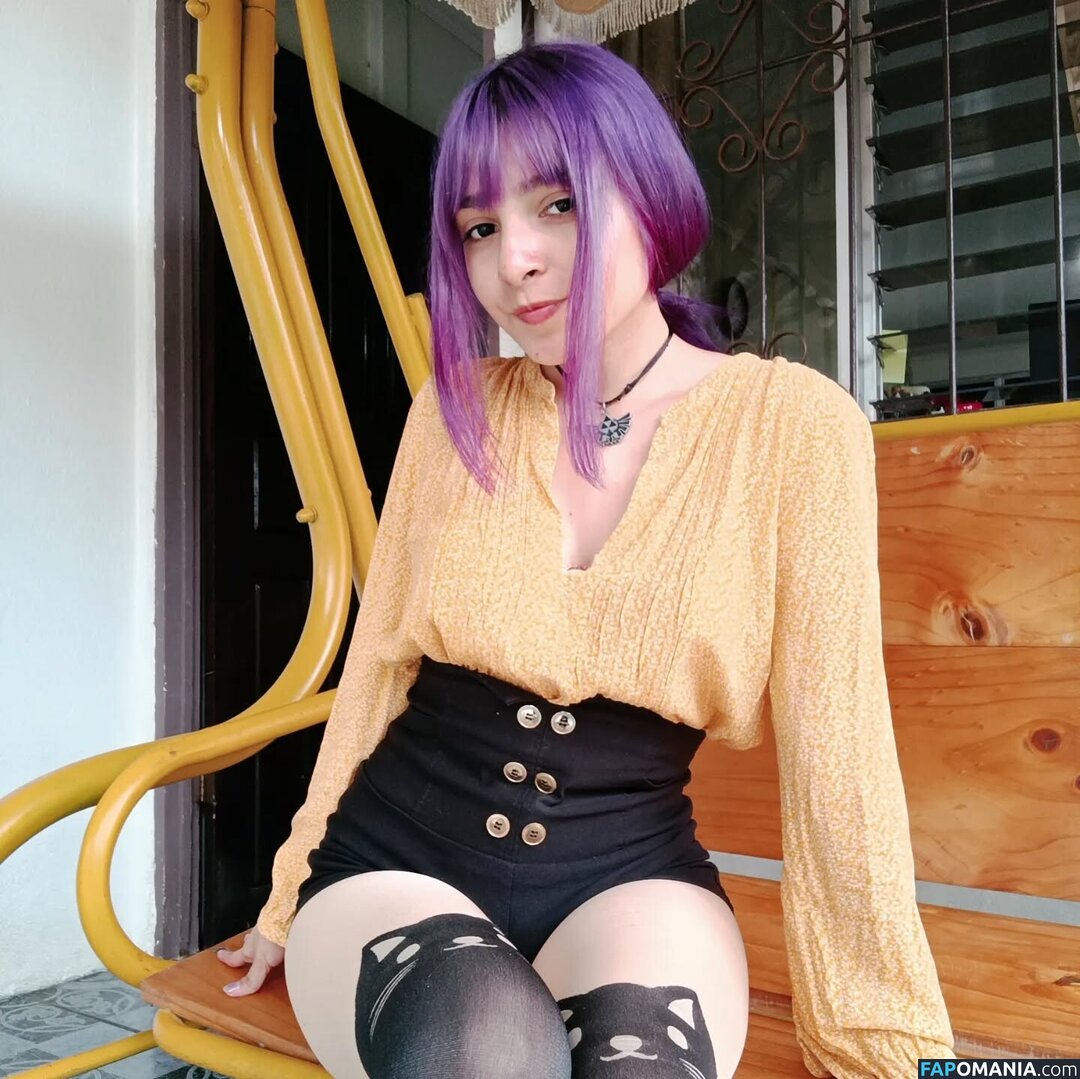 Alina Campos / Sabi / Sabibito / Sabibitos / Sabitos Nude OnlyFans  Leaked Photo #13