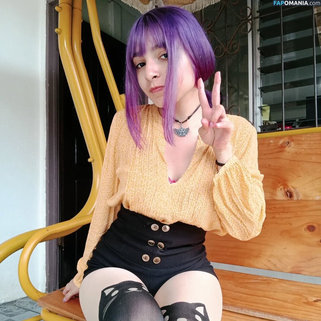 Alina Campos / Sabi / Sabibito / Sabibitos / Sabitos Nude OnlyFans  Leaked Photo #14