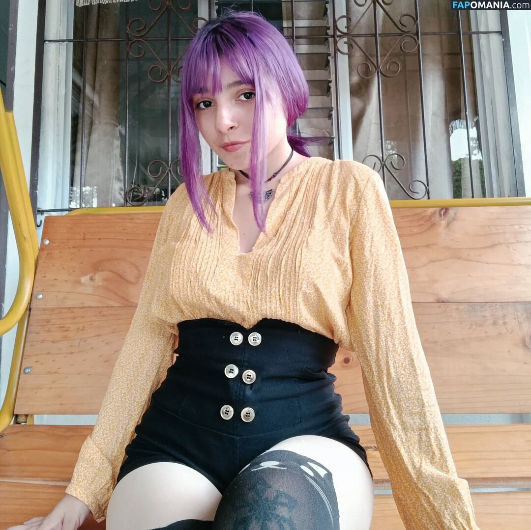 Alina Campos / Sabi / Sabibito / Sabibitos / Sabitos Nude OnlyFans  Leaked Photo #15