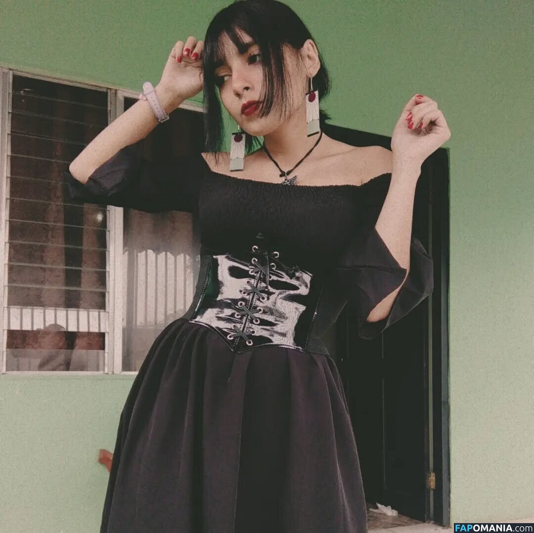 Alina Campos / Sabi / Sabibito / Sabibitos / Sabitos Nude OnlyFans  Leaked Photo #16