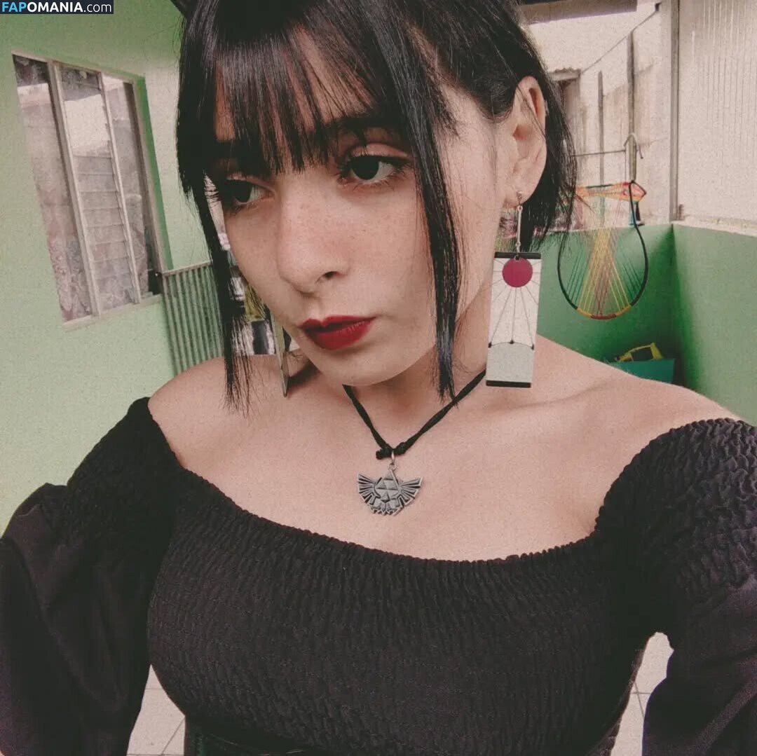 Alina Campos / Sabi / Sabibito / Sabibitos / Sabitos Nude OnlyFans  Leaked Photo #17