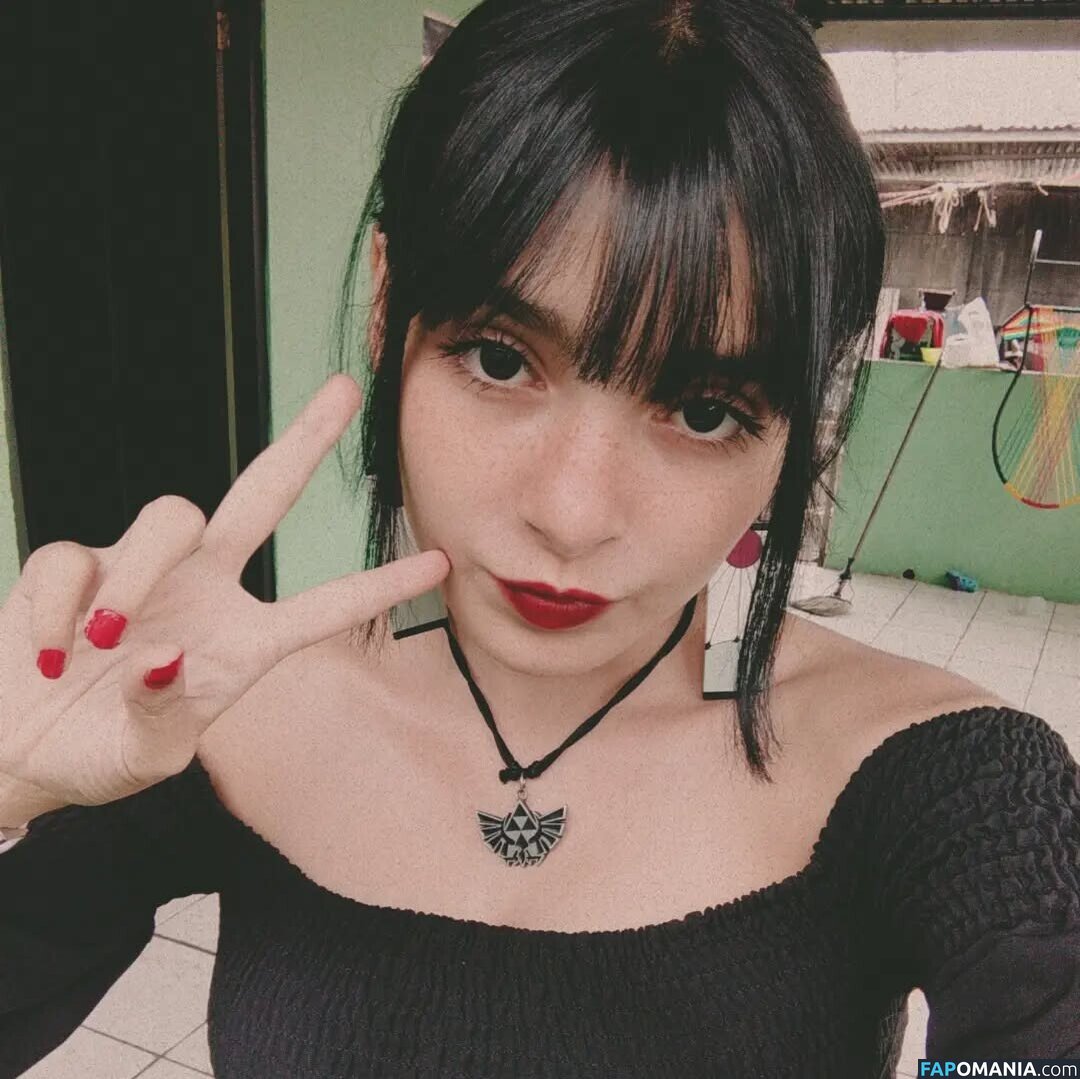 Alina Campos / Sabi / Sabibito / Sabibitos / Sabitos Nude OnlyFans  Leaked Photo #18