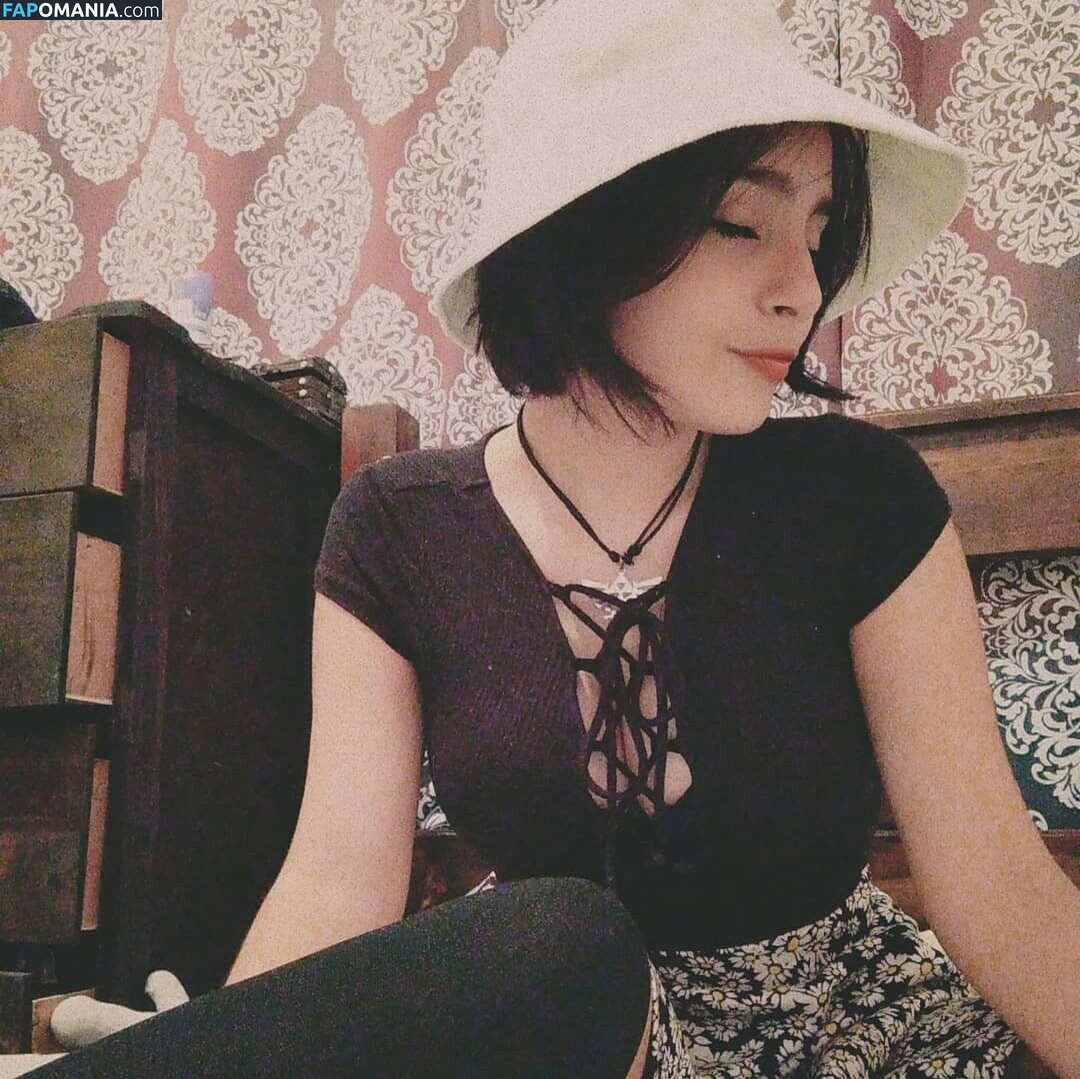 Alina Campos / Sabi / Sabibito / Sabibitos / Sabitos Nude OnlyFans  Leaked Photo #19