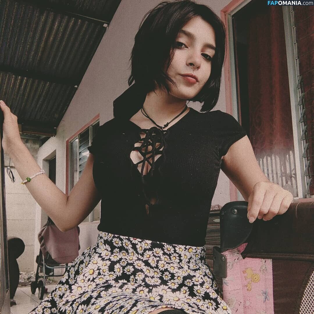 Alina Campos / Sabi / Sabibito / Sabibitos / Sabitos Nude OnlyFans  Leaked Photo #20