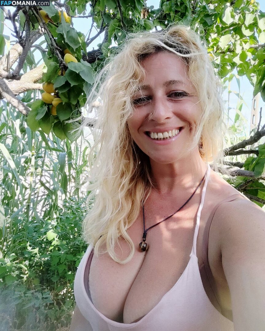 Sabina Di Iorio / sabina_diiorio / sabynadi Nude OnlyFans  Leaked Photo #11