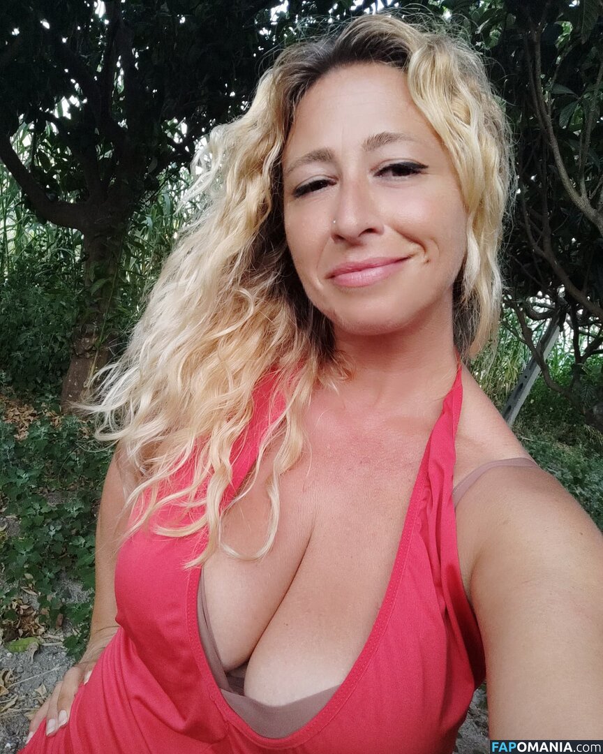 Sabina Di Iorio / sabina_diiorio / sabynadi Nude OnlyFans  Leaked Photo #15