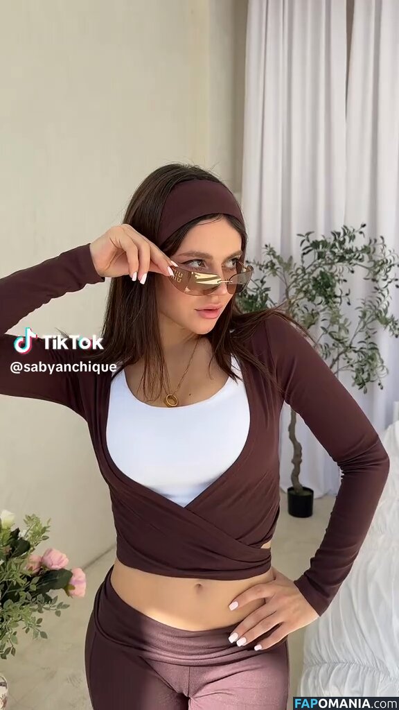 Sabina Khayrova / sabinakhayrova_ Nude OnlyFans  Leaked Photo #1