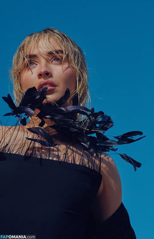 Sabrina Carpenter / https: / sabrinacarpenter Nude OnlyFans  Leaked Photo #2535