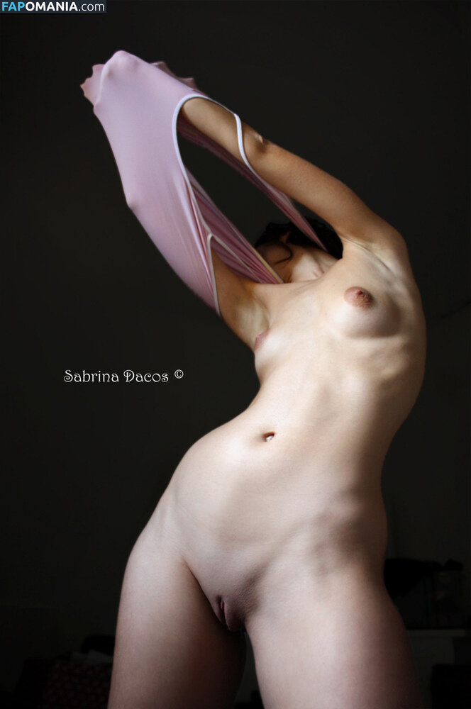 Sabrina Dacos / sabrinadacos Nude OnlyFans  Leaked Photo #53