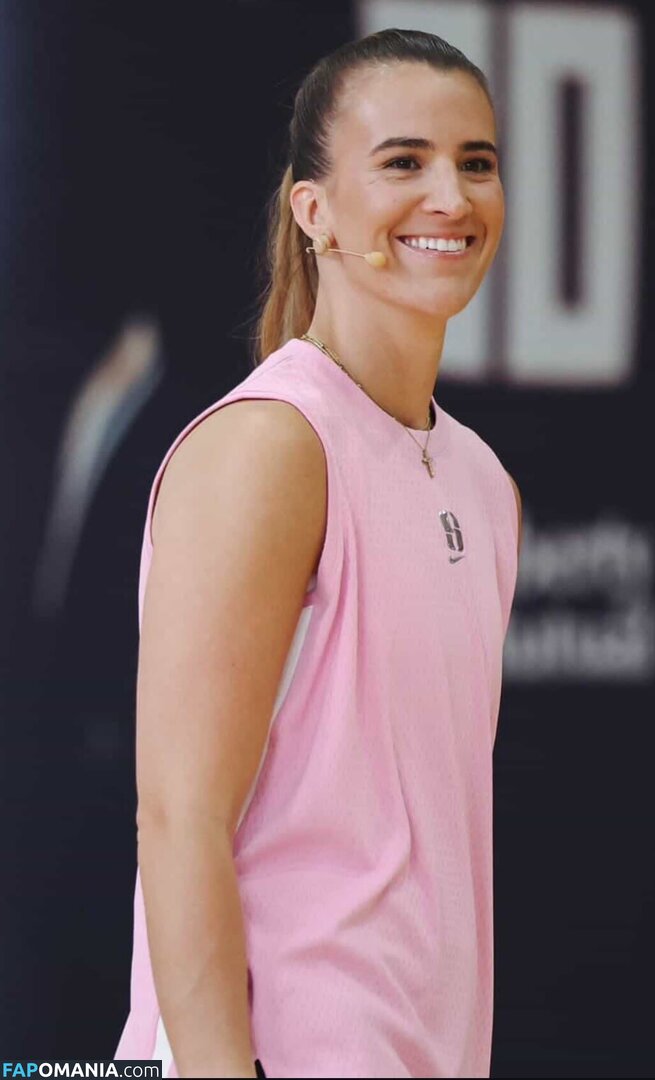 Sabrina Ionescu / sabrina_i Nude OnlyFans  Leaked Photo #1