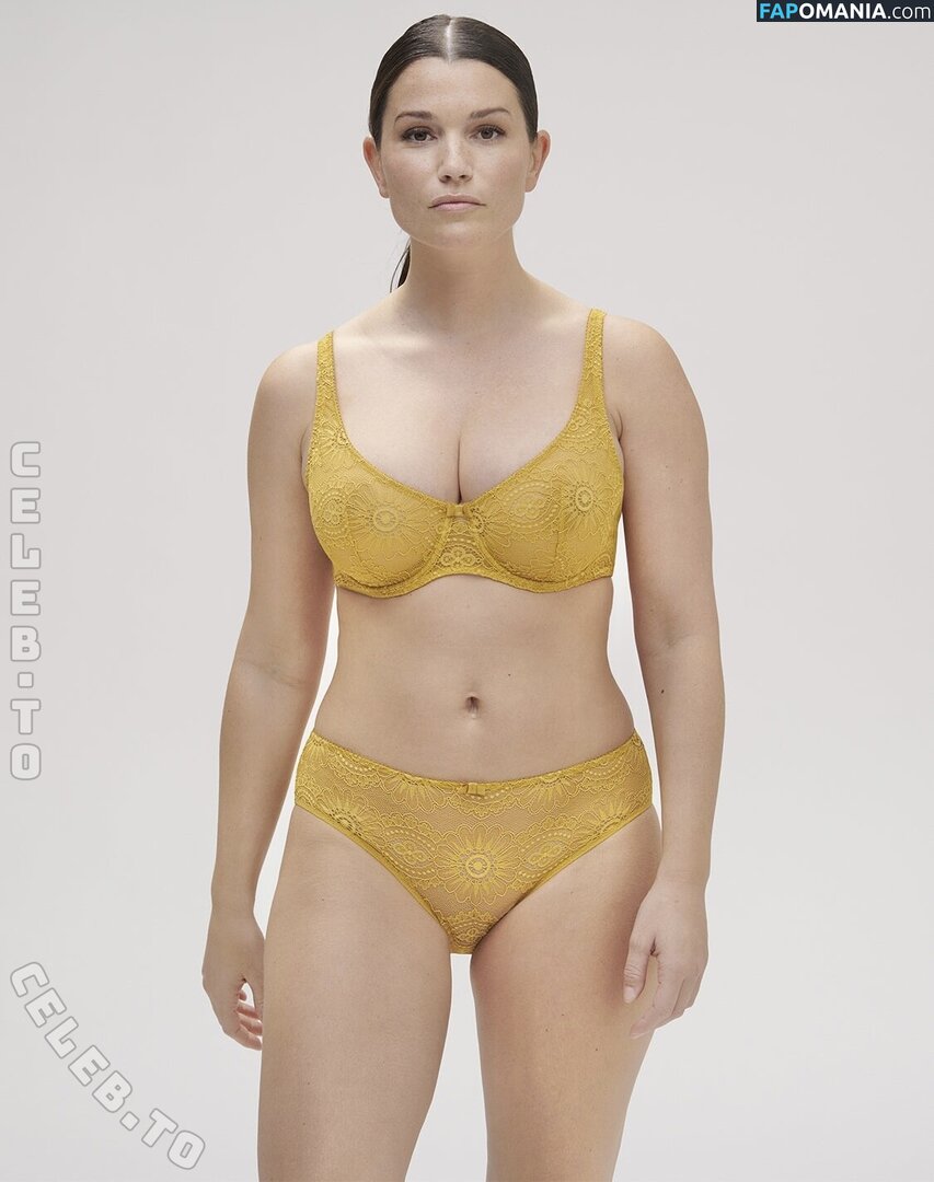 Sabrina Laporte / sab_lpt / sablpt Nude OnlyFans  Leaked Photo #1