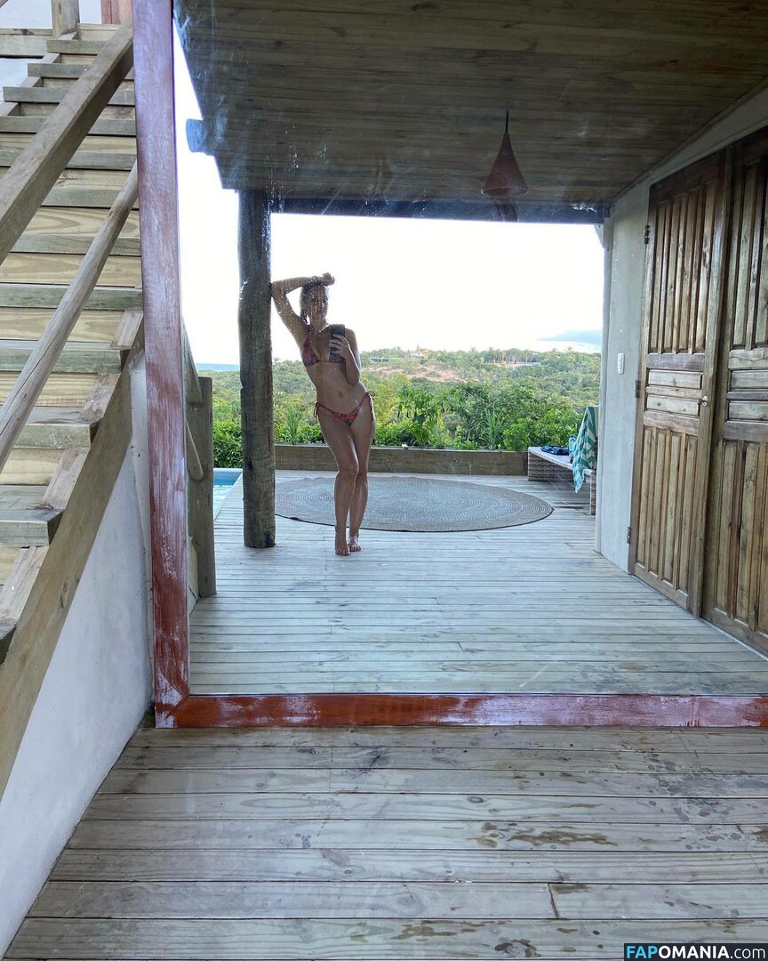 Sabrina Parlatore / sabrinaparlaoficial Nude OnlyFans  Leaked Photo #15