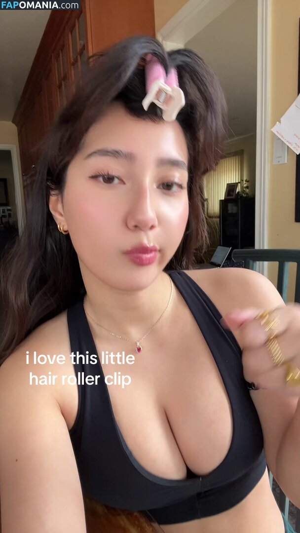 Sabrina Pezeshkian / sabababaroo / sabadabadoodle Nude OnlyFans  Leaked Photo #134