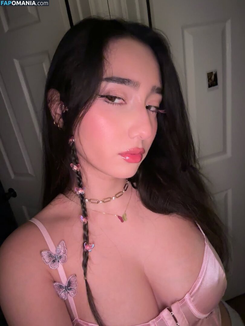 Sabrina Pezeshkian / sabababaroo / sabadabadoodle Nude OnlyFans  Leaked Photo #242