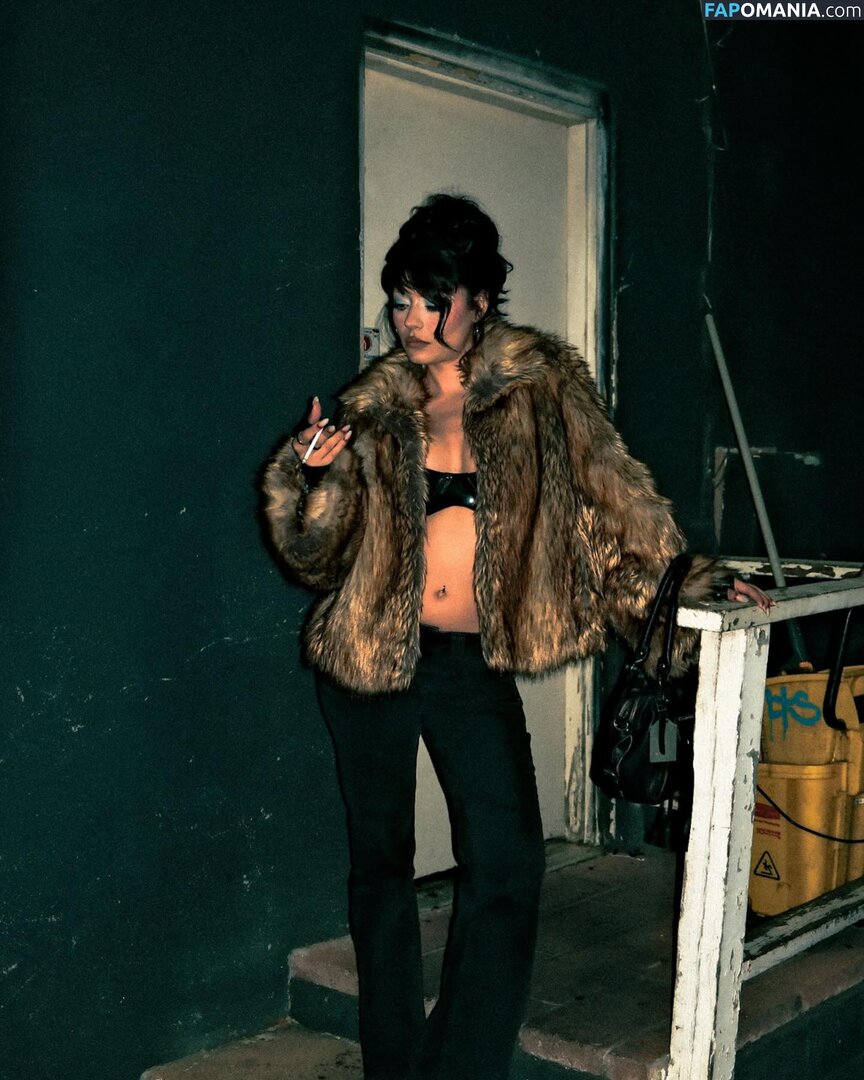 Sabrina Quesada / sabquesada Nude OnlyFans  Leaked Photo #1