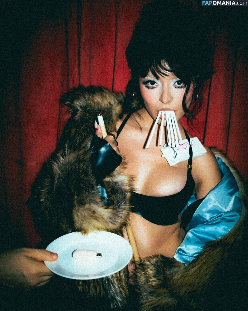 Sabrina Quesada / sabquesada Nude OnlyFans  Leaked Photo #4