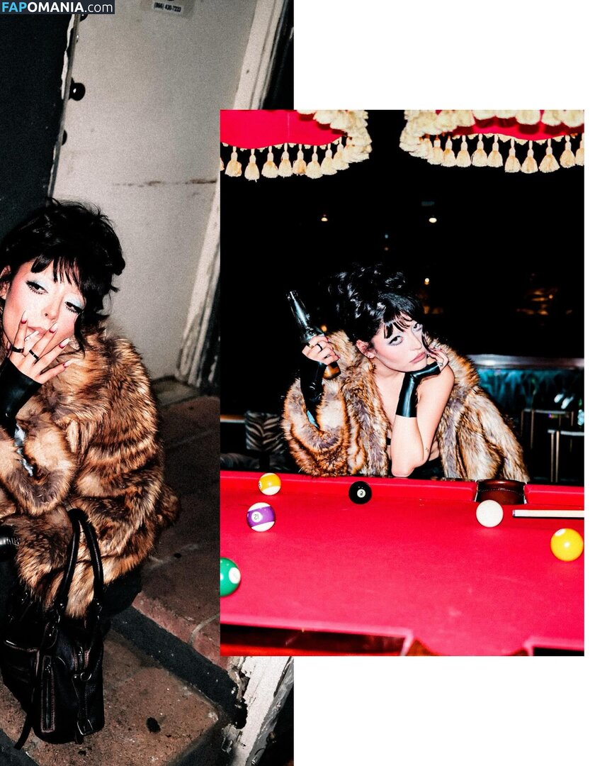 Sabrina Quesada / sabquesada Nude OnlyFans  Leaked Photo #5