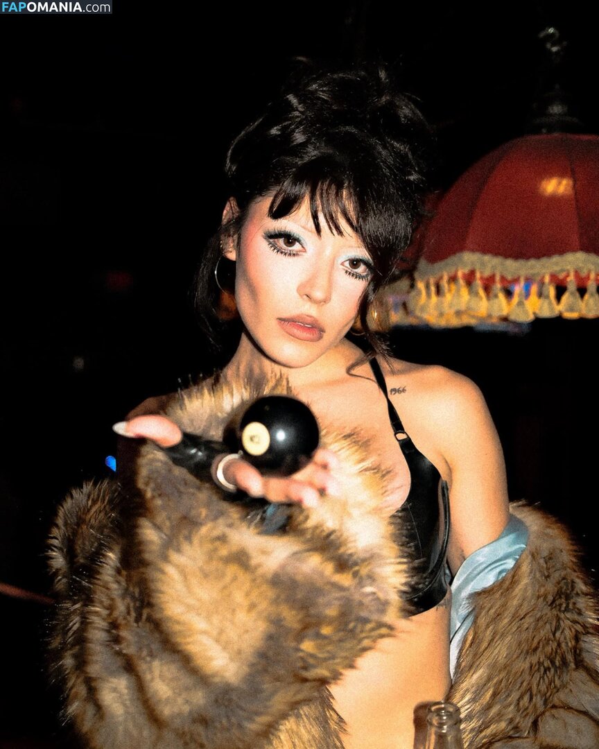 Sabrina Quesada / sabquesada Nude OnlyFans  Leaked Photo #6