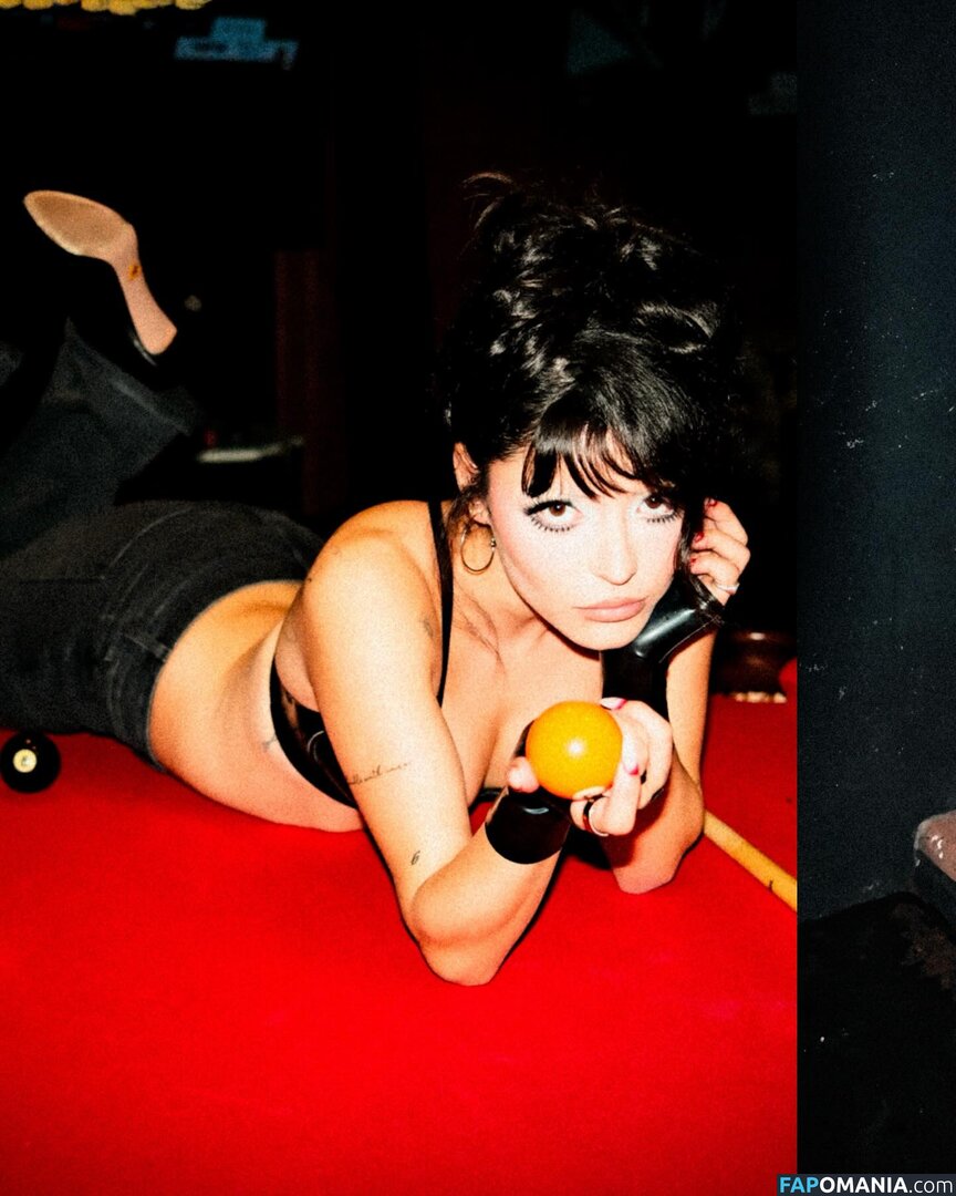 Sabrina Quesada / sabquesada Nude OnlyFans  Leaked Photo #7