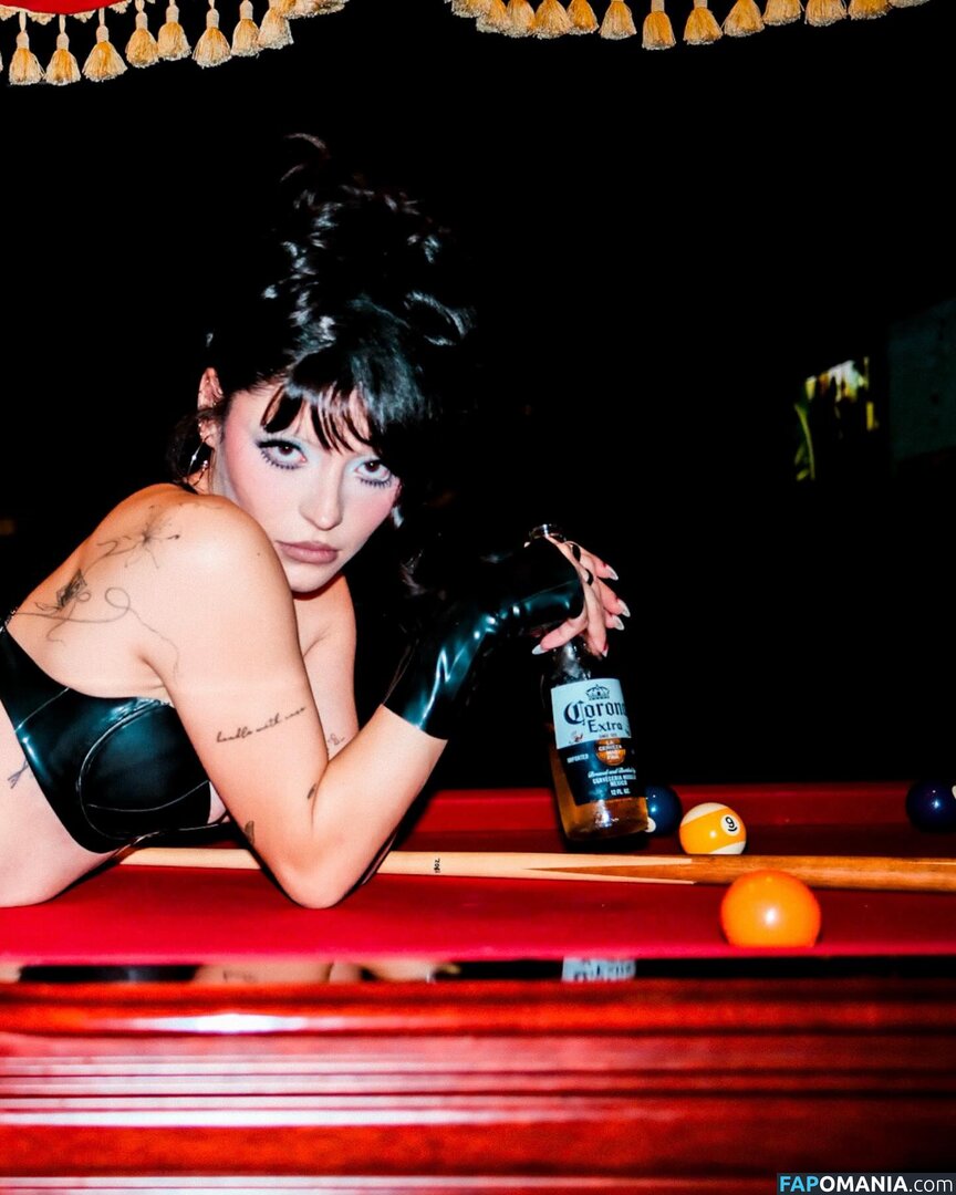 Sabrina Quesada / sabquesada Nude OnlyFans  Leaked Photo #9